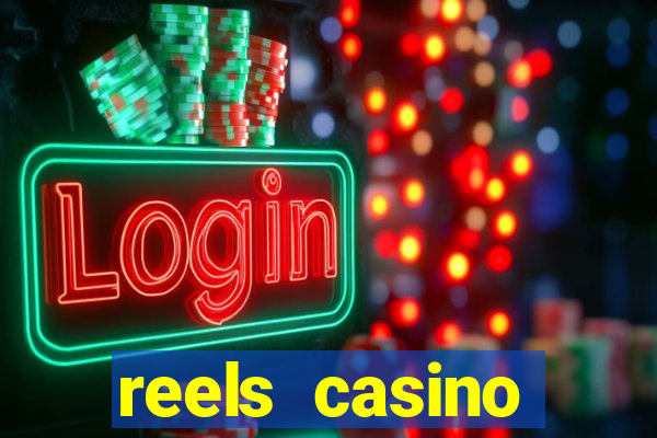 reels casino rodrigo faro